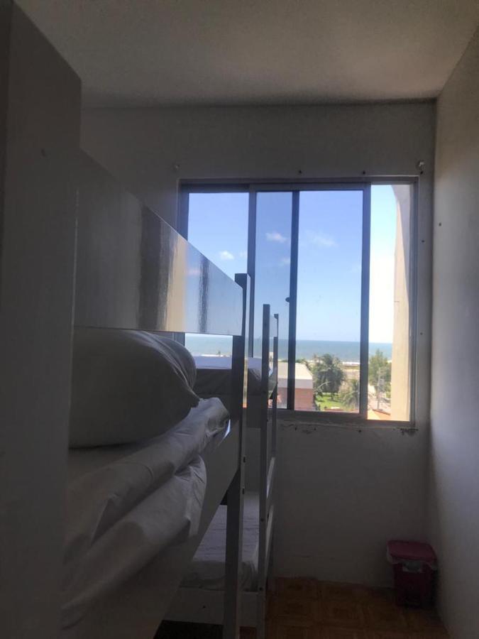 Ape Praia Do Futuro Apartment Fortaleza  Luaran gambar
